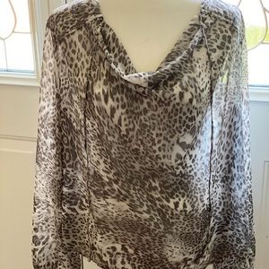 Jennifer Lopez top NWT